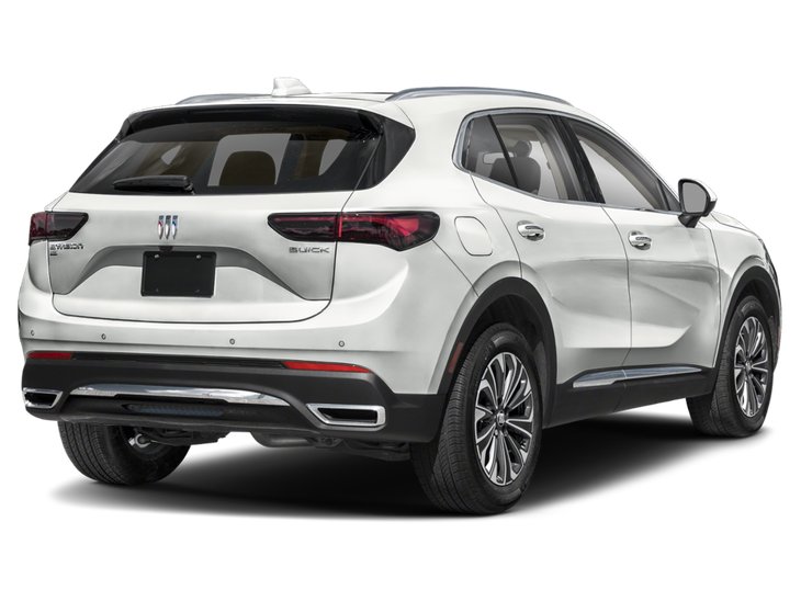 2025 Buick Envision Privilégié