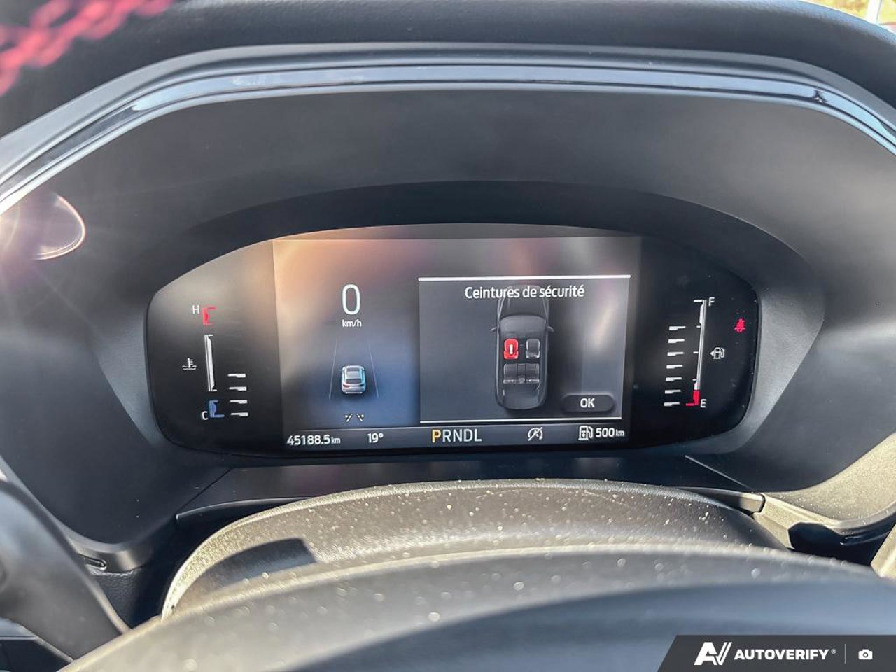 Ford Escape 1FMCU9MN4RUB13575 2024 Gris Mirabel - photo #17