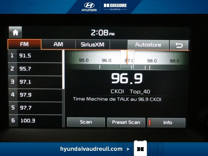 2015 Kia Soul Grey Laval - photo #27