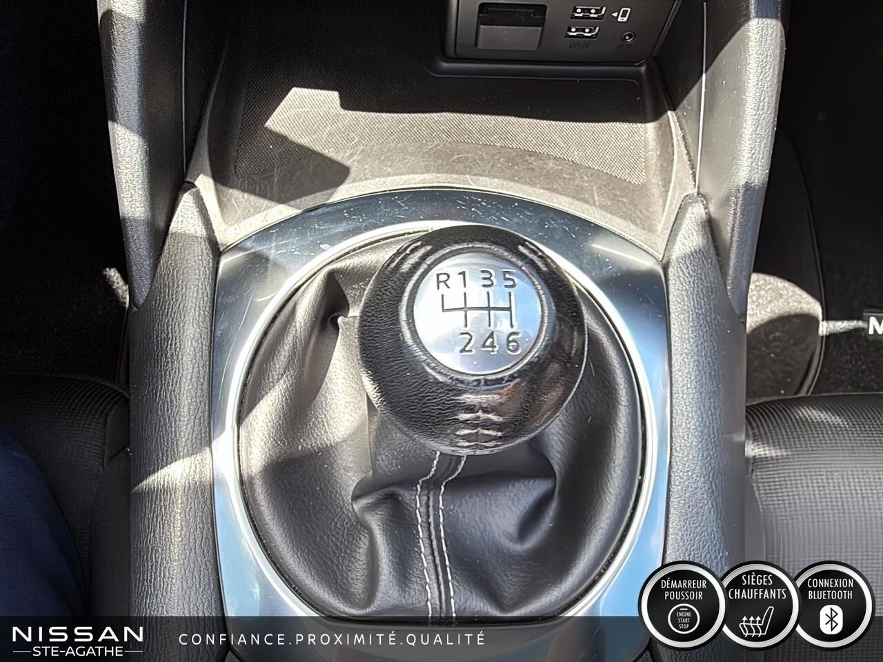 Mazda MX-5 RF 2022 Noir Saint-Jérôme - photo #13