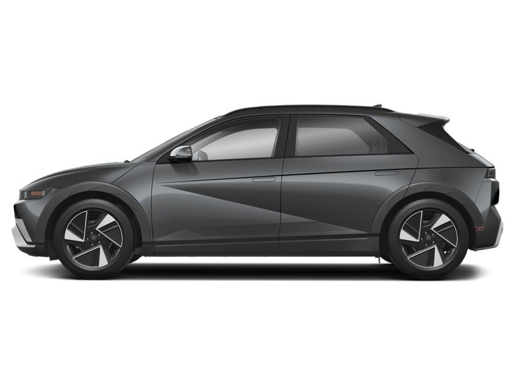 2025 Hyundai IONIQ 5 Privilégié