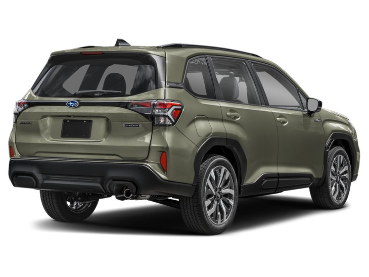 2025 Subaru Forester Premier e_BOXER hybride