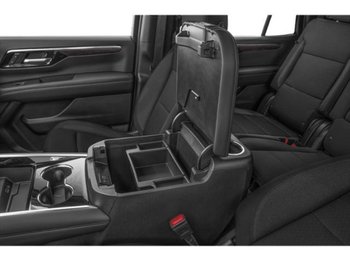 Chevrolet Tahoe LS