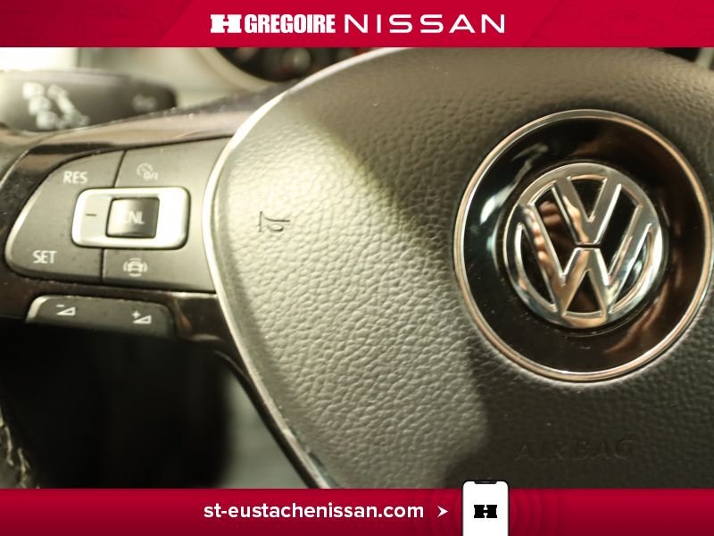 2019 Volkswagen Golf Grey Laval - photo #29