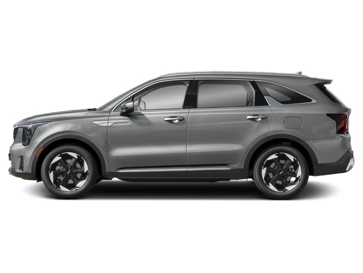 2026 Kia Sorento hybride EX