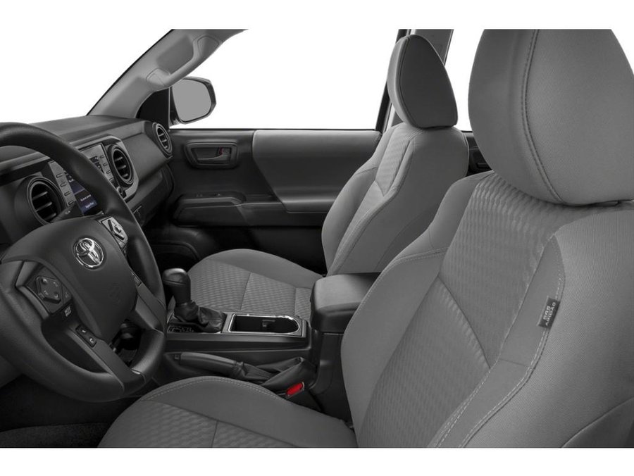 Toyota Tacoma 2022 2022 Grey