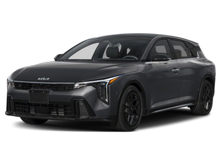 2026 Kia K4 à hayon GT-Line Turbo