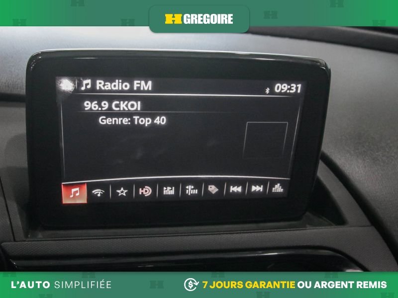 Mazda MX-5 2020 Gris Saint-Eustache - photo #4