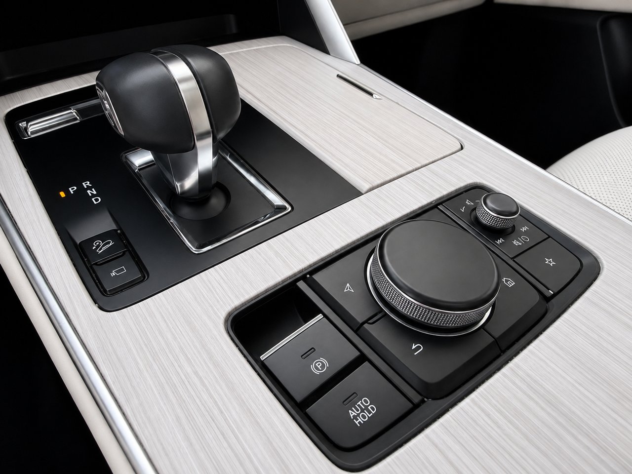 2024 Mazda CX-90 hybride léger GT-P Black Châteauguay - photo #11