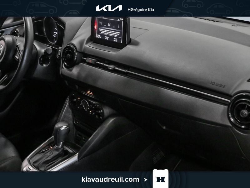 2018 Mazda CX-3 Laval - photo #24