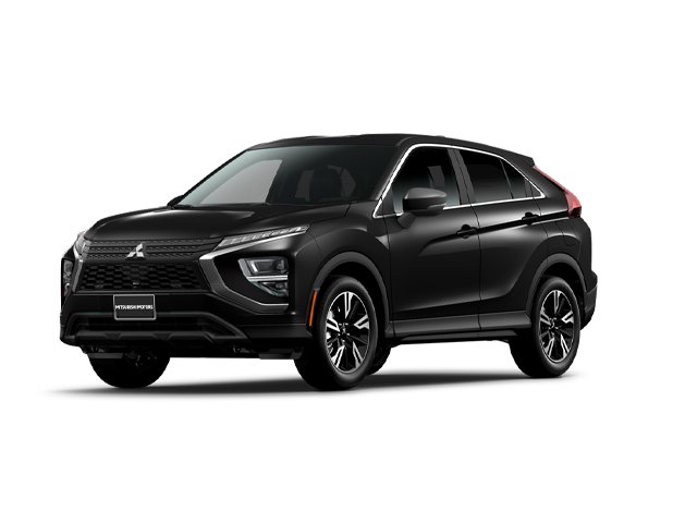 Mitsubishi Eclipse Cross ES 2026 Noir tarmac nacré