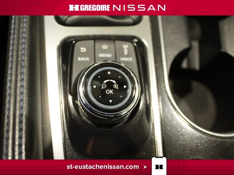 2017 Nissan Maxima White Laval - photo #33