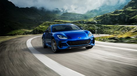 WRX ou BRZ: deux façons de s’amuser