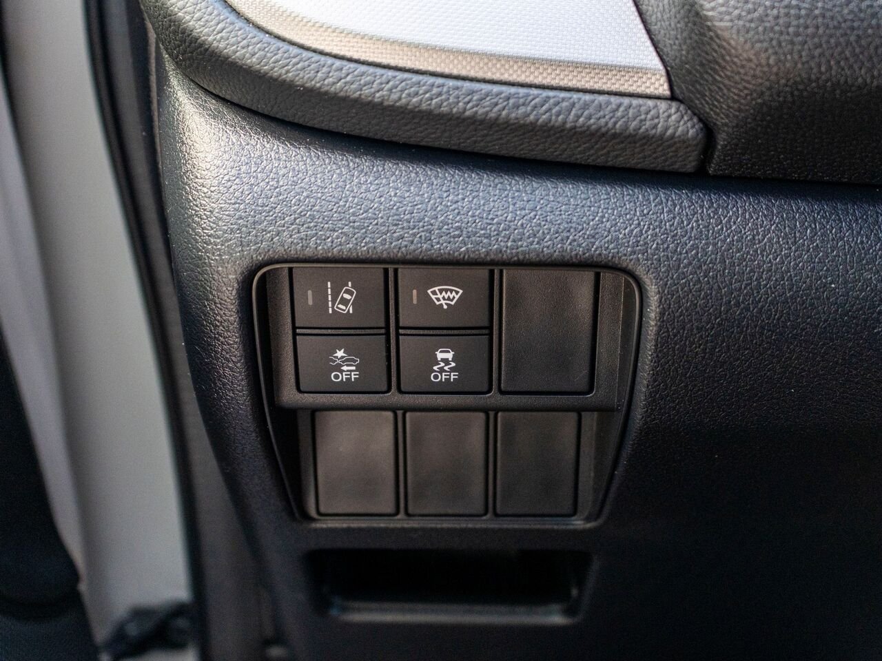 Honda CR-V LX 2RM 2022 Blanc Châteauguay - photo #21