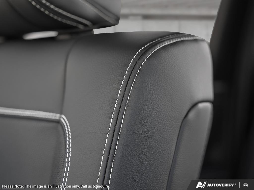 2026 Toyota Tundra 2601622 | Platinum Hybrid Blueprint Edmonton - photo #19