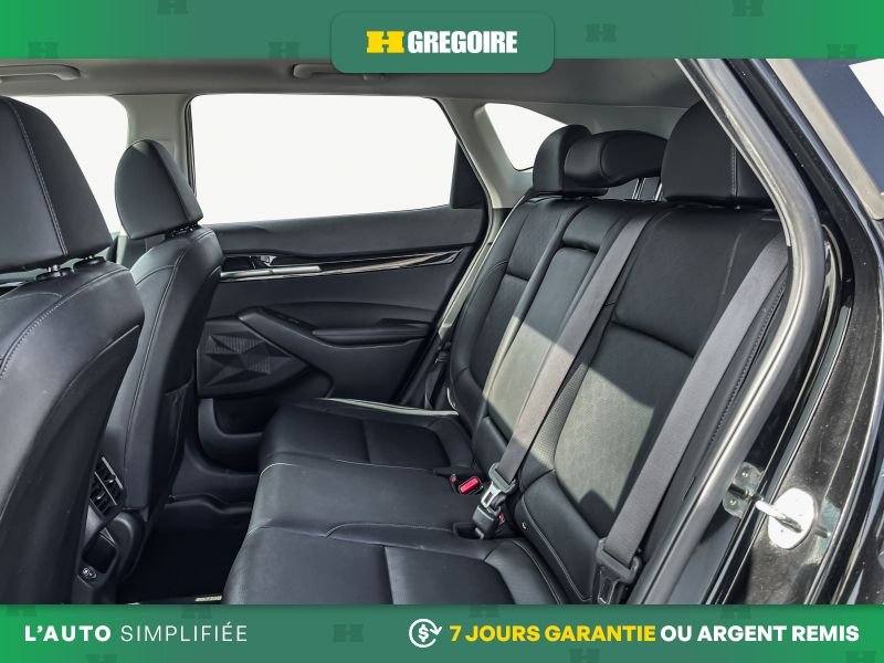 Kia Seltos D26014 | EX Premium 2021 Noir Laval - photo #29