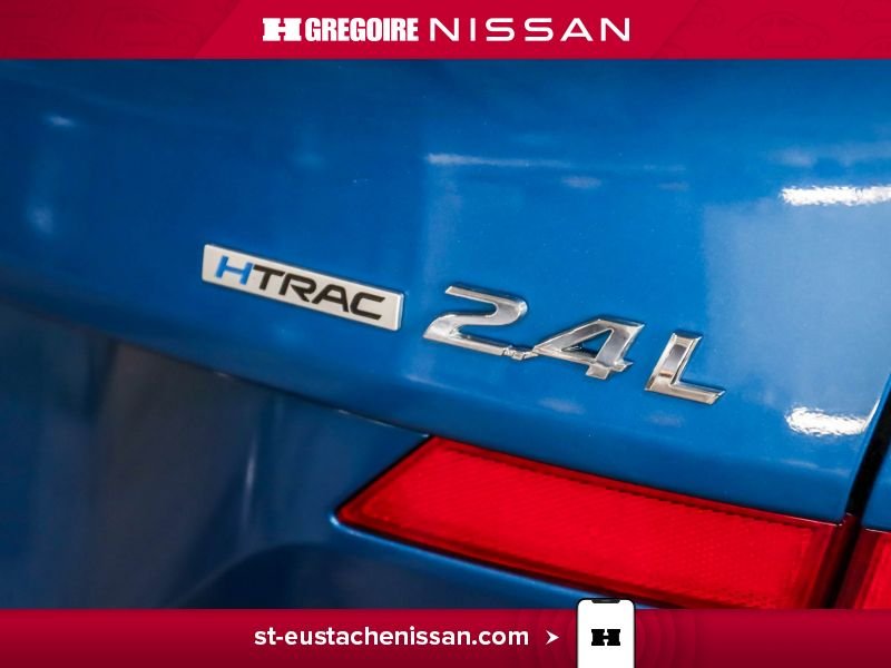 Hyundai Tucson 2021 Bleu Saint-Eustache - photo #15