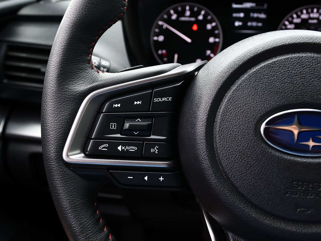 2024 Subaru Impreza Touring Blue Saint-Hyacinthe - photo #14