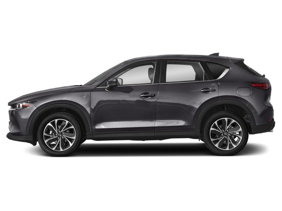Mazda CX-5 2022 2022