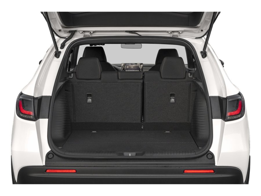 2024 Honda HR-V 2024 Platinum White Pearl
