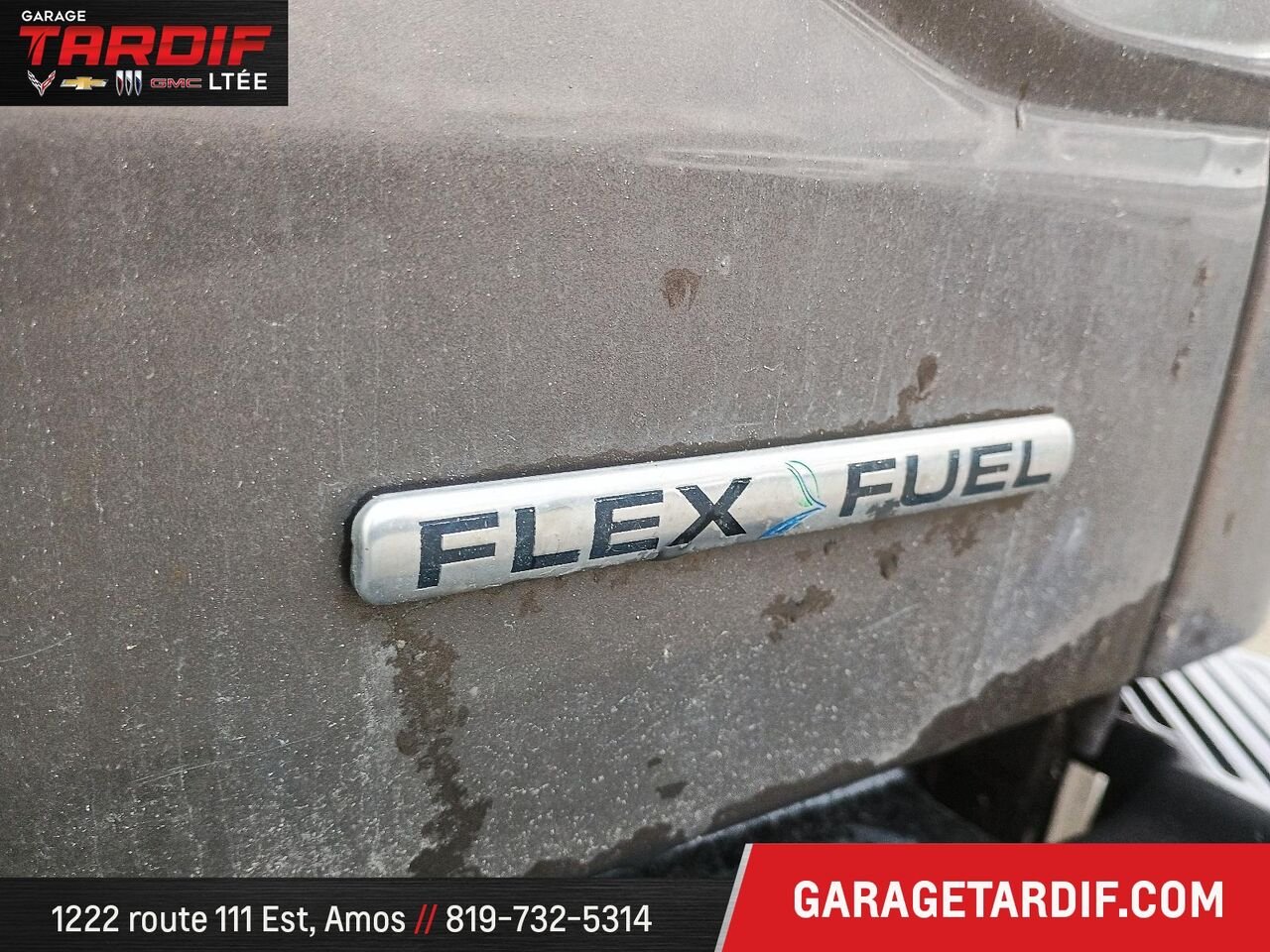 2016 Ford F-150 CAB SUPER CREW 4RM 157 PO XLT XTR Grey Amos - photo #12