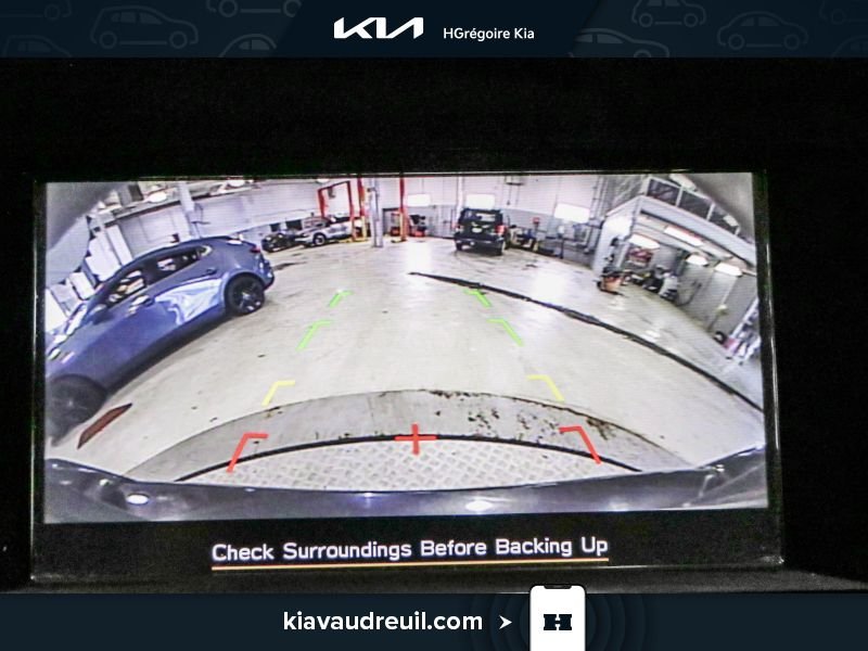 Subaru Crosstrek 2018 Gris Blainville - photo #19