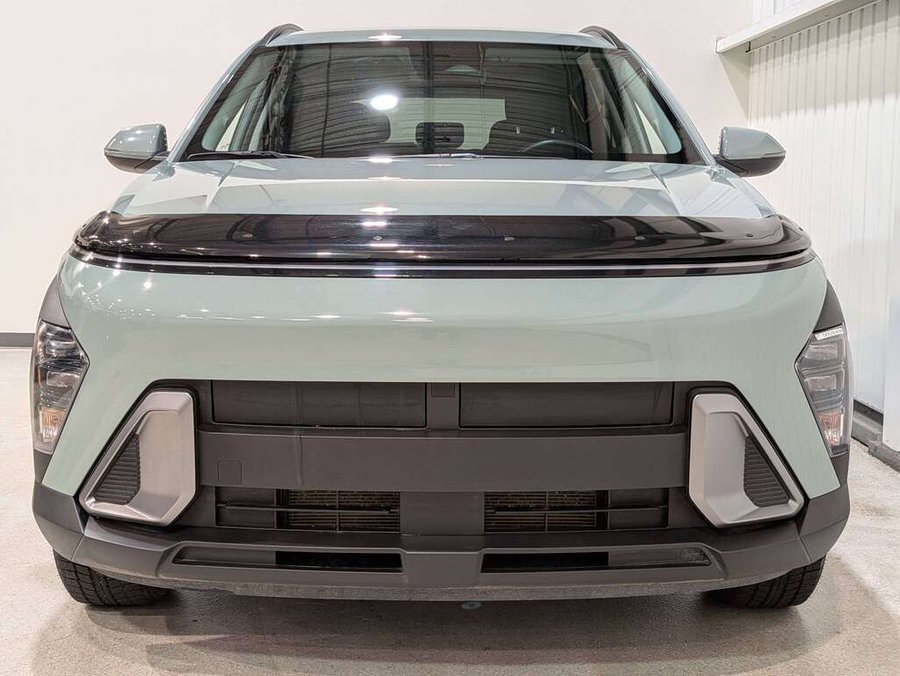 Hyundai Kona 2.0L Preferred AWD 2024 Vert