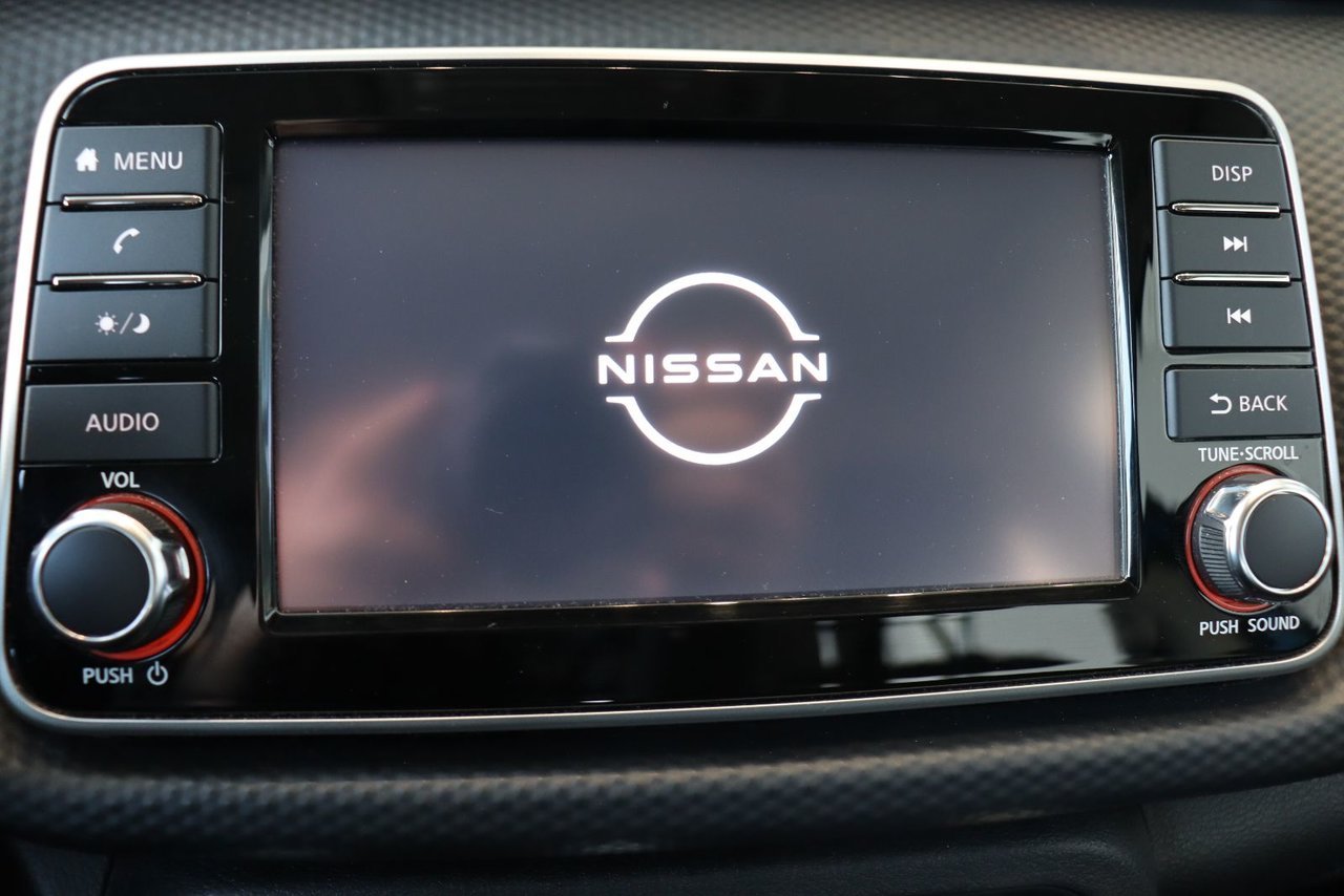 Nissan Kicks NIV 3N1CP5BV8PL541179 2023 Bleu Chicoutimi - photo #17