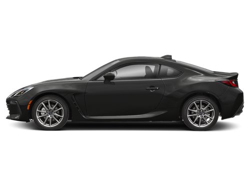 2025 Subaru BRZ 2025