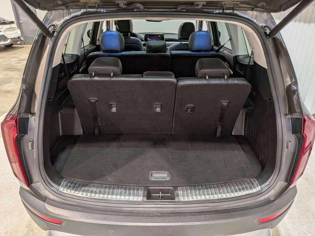 2022 Kia Telluride SX Limited AWD Bronze Val-David - photo #6