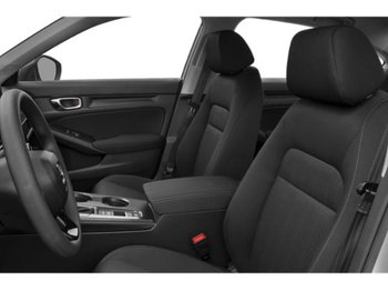 Honda Civic Berline LX