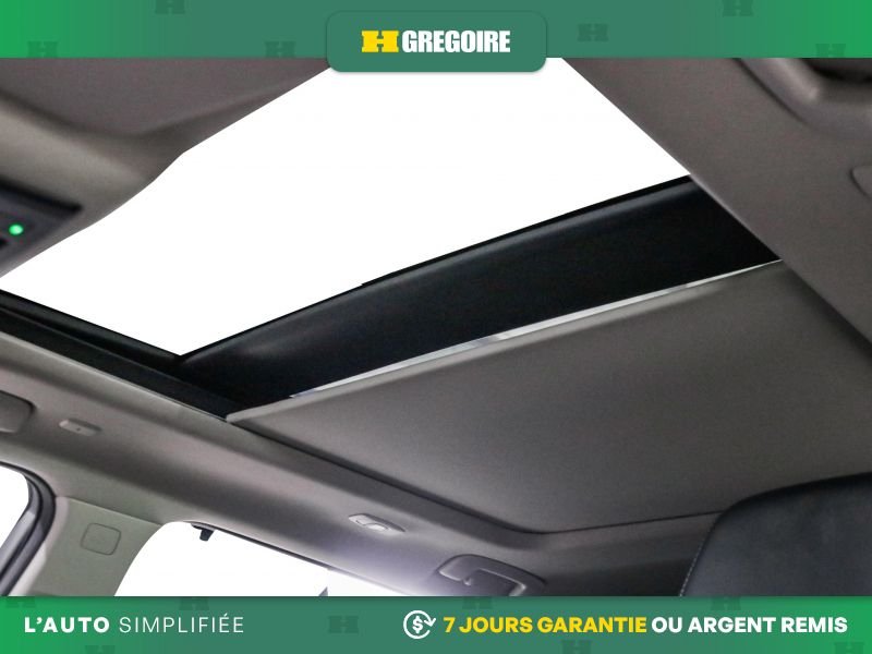 2023 Nissan Rogue Grey Laval - photo #15