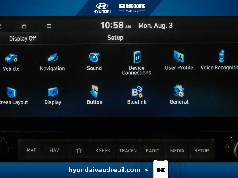 2023 Hyundai Kona Black Laval - photo #26