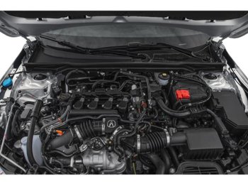 Acura Integra Élite A-Spec