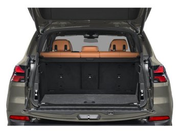 BMW X5 M60i xDrive