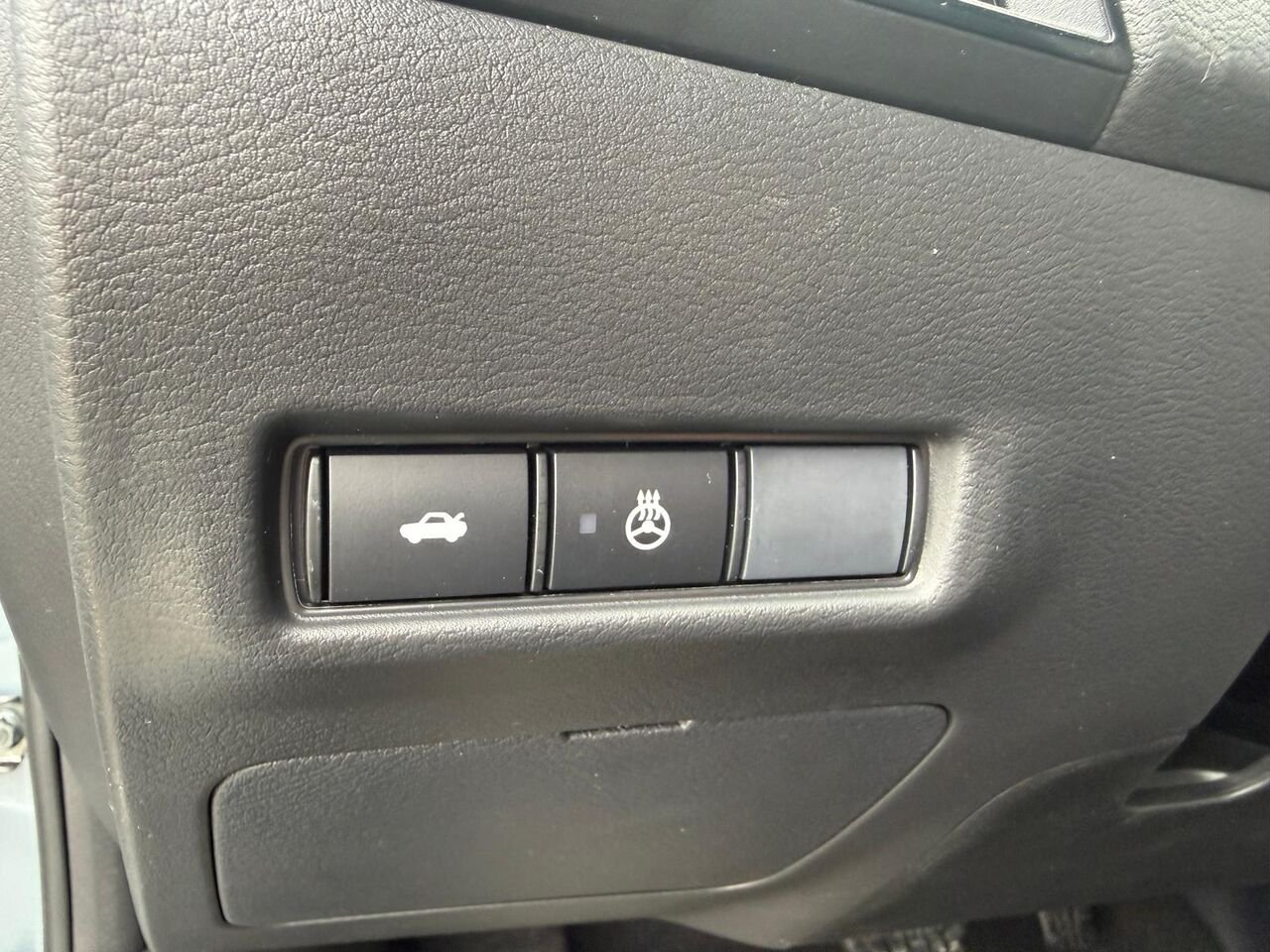 2026 NISSAN Sentra SENTRA SV Atlantic Grey Metallic Châteauguay - photo #22