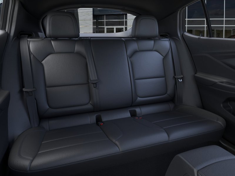 BUICK Envista Tourisme sport 4 portes TA 2026 EBENE CREPUSCULE METALLISE Sherbrooke - photo #15