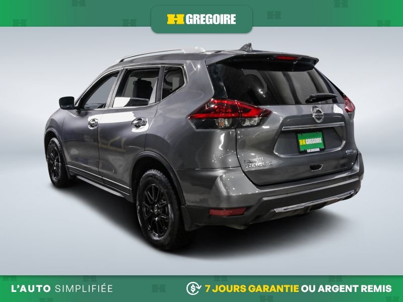 Dodge GR Caravan 2019 2019 Blanc