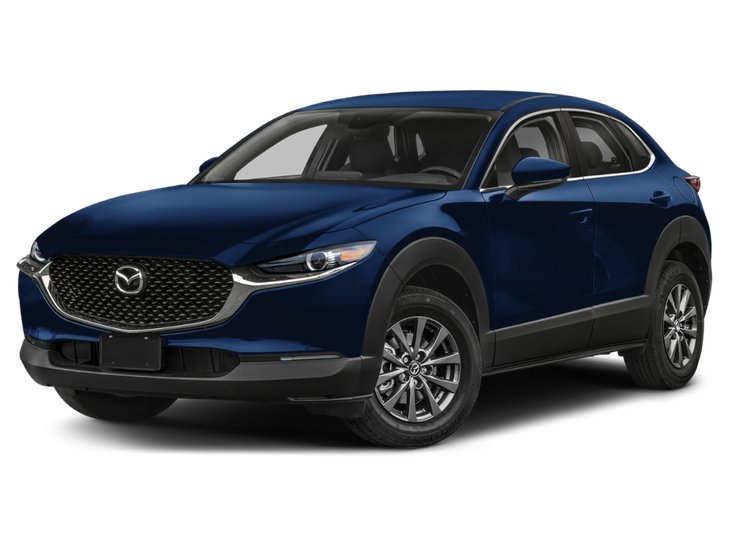 2025 Mazda CX-30 GX