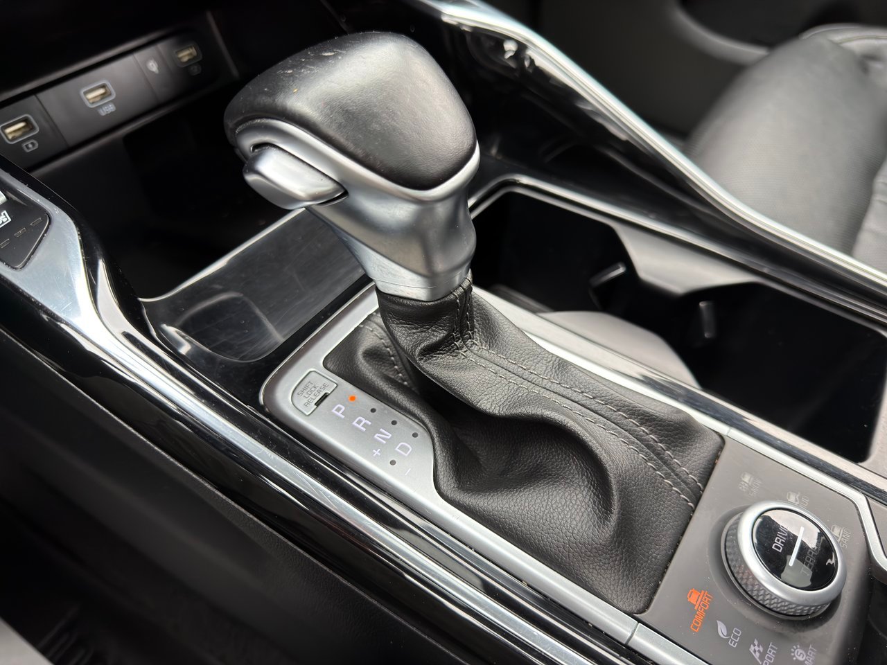 Kia Sorento 2021 Bleu Thetford Mines - photo #33