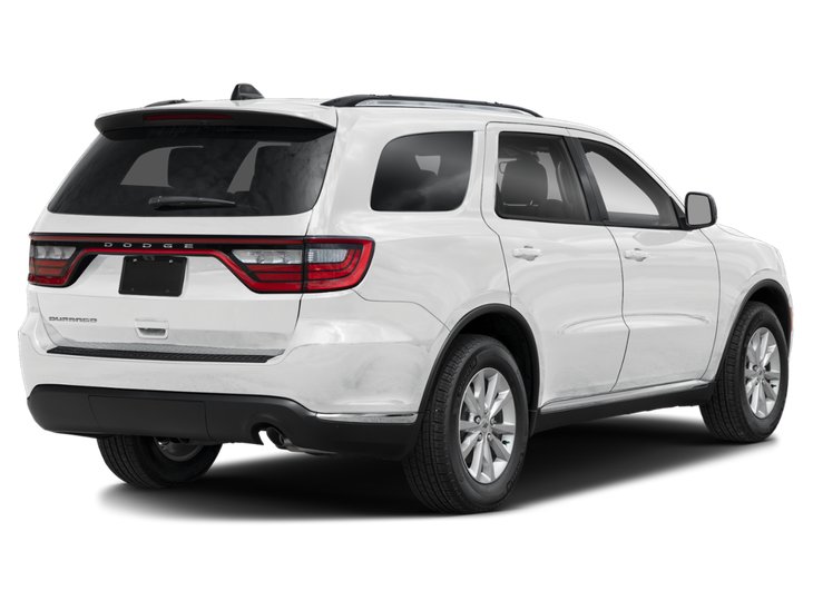 2026 Dodge Durango Enforcer