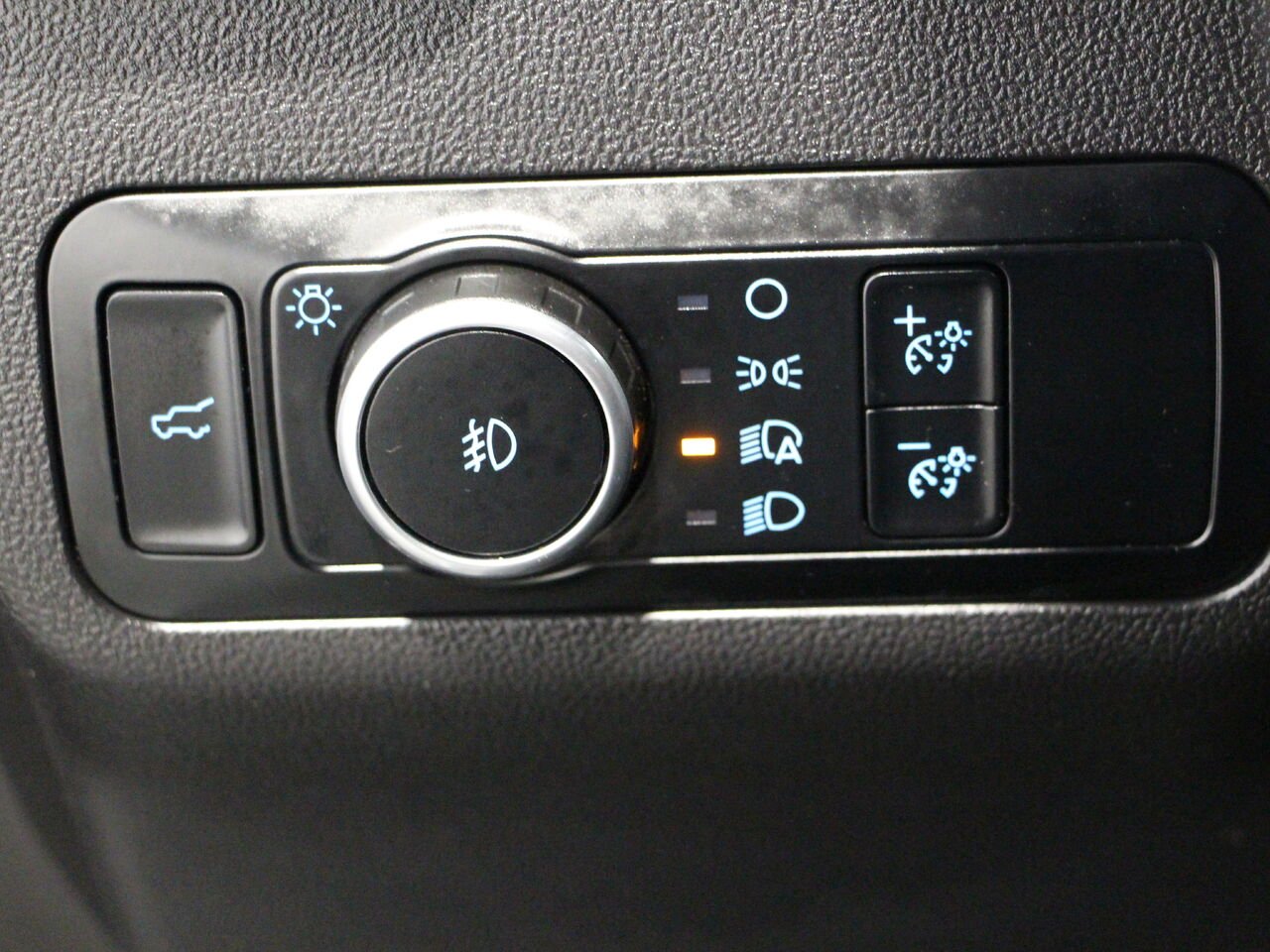 Ford Bronco Sport BRONCO SPORT BADLANDS 2024 Noir Châteauguay - photo #27