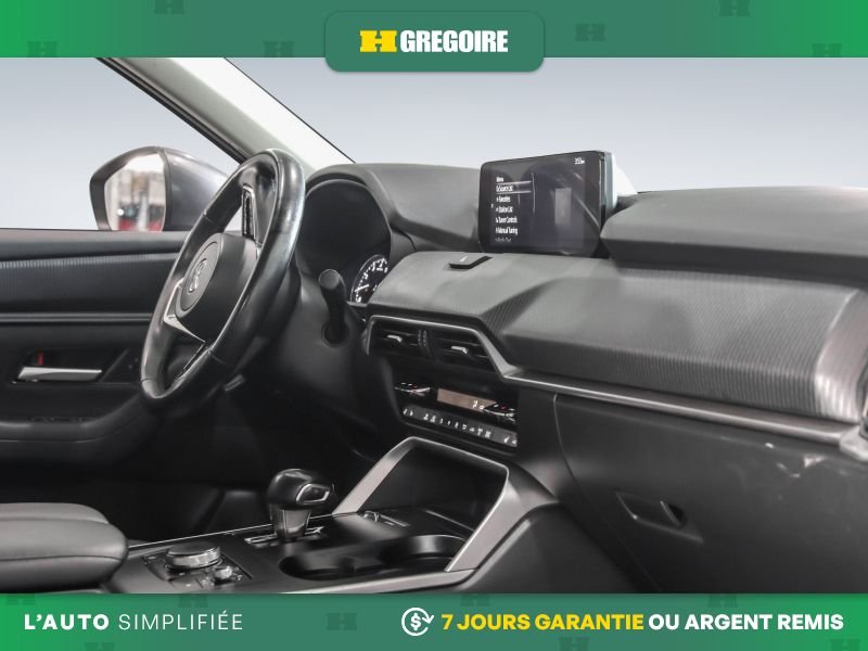 2024 Mazda CX-90 Grey Laval - photo #28