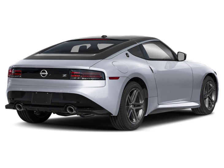 2026 Nissan Z Sport