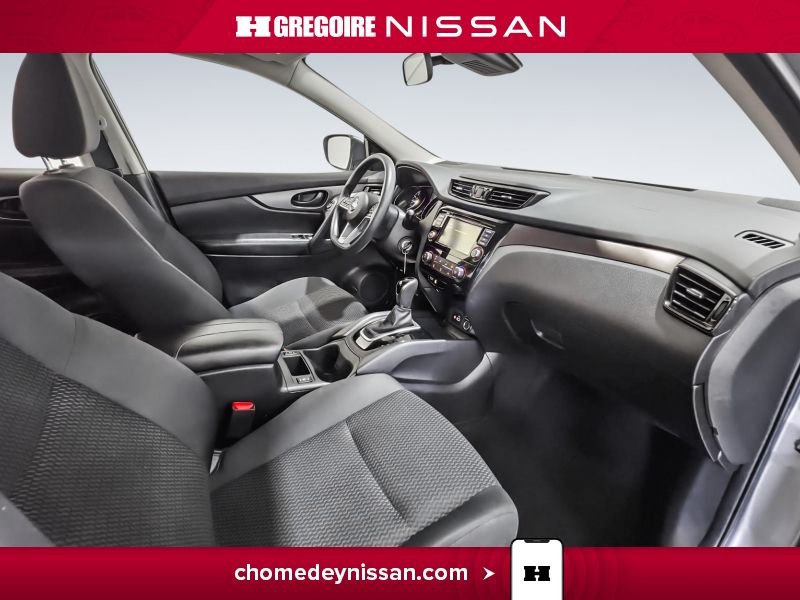 Nissan Qashqai 2023 Gris Laval - photo #11