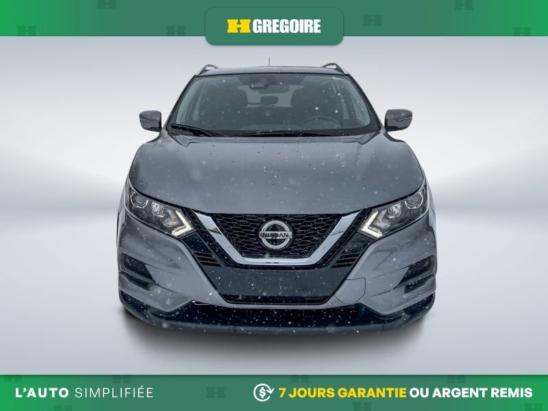 2023 Nissan Qashqai 2023 Grey
