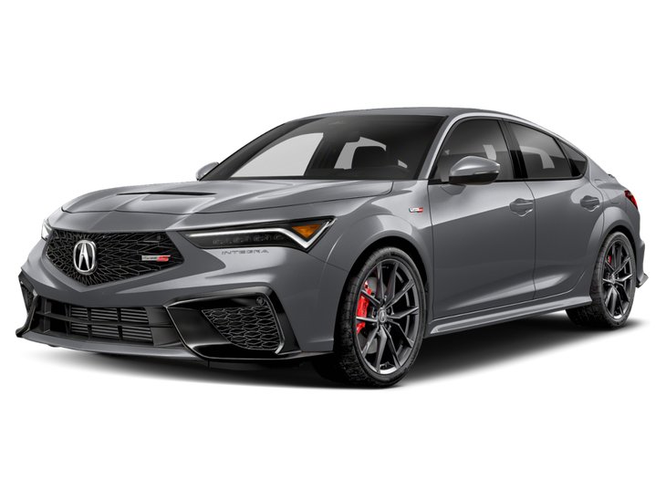 2025 Acura Integra Type S
