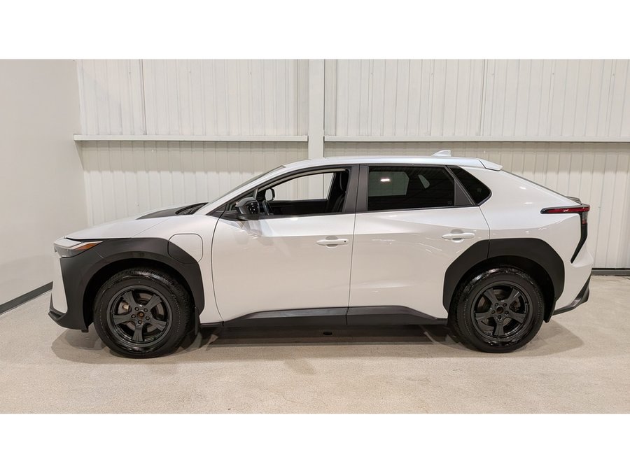 Toyota bZ4X 2023 2023 Blanc