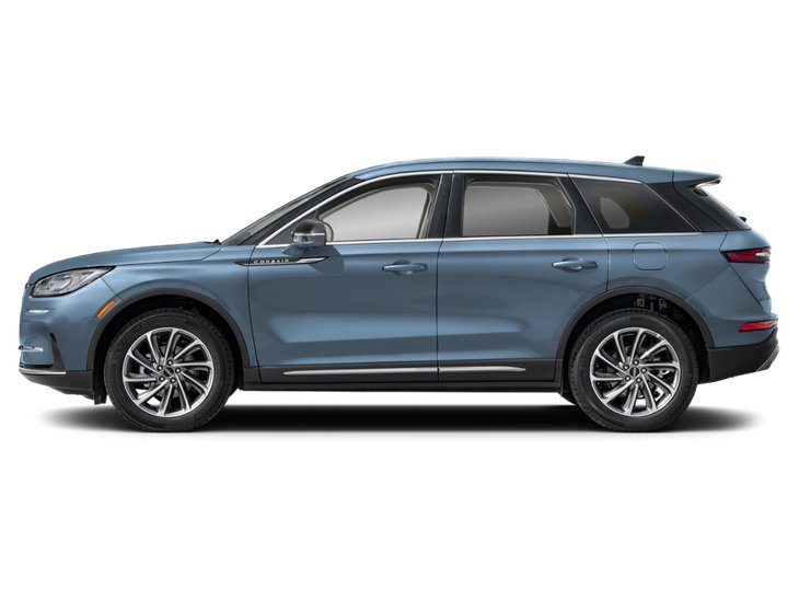2026 Lincoln Corsair Grand Tourisme