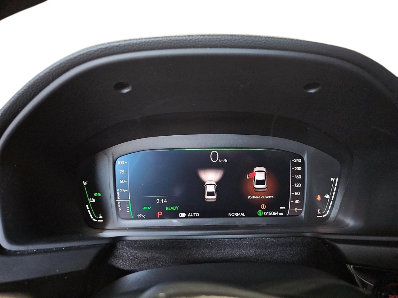 Honda Accord Hybride 2024 Baie-Comeau - photo #7